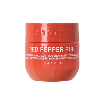 Erborian Red Pepper Red Pepper Pulp Crème 50ml