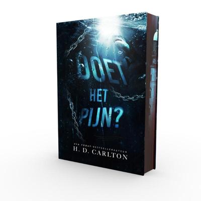 Doet het pijn? (Hardback)