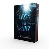 Doet het pijn? (Hardback)