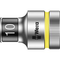 Wera 8790 HMC HF 05003733001 Dop (zeskant) Dopsleutelinzetstuk 13 mm 1/2 (12.5 mm)