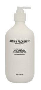 Grown Alchemist Detox Shampoo 0.1 500ml