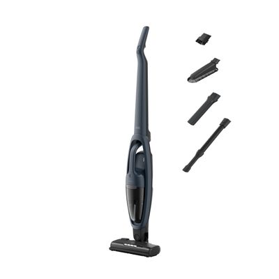 AEG3000 Clean (AS31CB18DB) Steelstofzuiger zonder zak Blauw