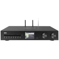 Imperial DABMAN i560 CD Stereo-receiver 2x30 W Zwart CD-speler, DAB+, Bluetooth, USB, WiFi - thumbnail