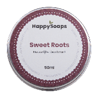 Natuurlijke Deodorant - Sweet Roots - thumbnail