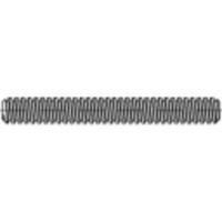 TOOLCRAFT 134870 Draadeind M24 1000 mm Staal 1 stuk(s) - thumbnail