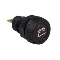 Controle lamp accu 40193 Controle lamp accu 40193
