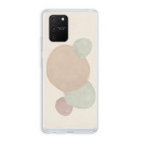 Geo #9: Samsung Galaxy S10 Lite Transparant Hoesje
