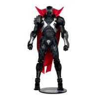McFarlane Spawn The Deviant (Red Platinum)