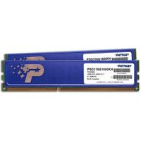 Patriot Memory 16GB DDR3-1600 geheugenmodule 2 x 8 GB 1600 MHz - thumbnail