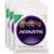 Martin Strings M170PK3 Originals 80/20 Bronze 10-47 3-pack snaren voor westerngitaar (3 sets)