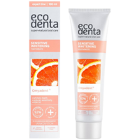 Ecodenta Sensitive Whitening Tandpasta - 100 ml