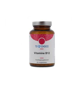 Vitamine B12 cobalamine