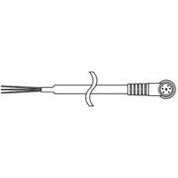 Panasonic Panasonic SPS-Kabel AIGT8192D (AIGT8192D) AIGT8192D PLC-kabel