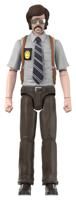 Beastie Boys Ultimates Action Figure Wave 1 Nathan Wind as Cochese 18 cm