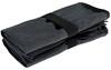 TriDry TR092 Microfibre Quick Dry Fitness Towel - Charcoal - 90 x 40 cm