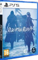 Redemption Reapers Redemption Reapers