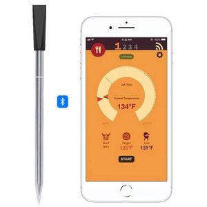 Meat Pin Wireless Thermometer GG749 Thermometer