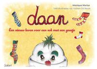 Daan (Hardback)