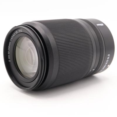 Nikon NIKKOR Z DX 50-250mm F/4.5-6.3 VR occasion