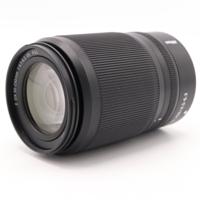 Nikon NIKKOR Z DX 50-250mm F/4.5-6.3 VR occasion