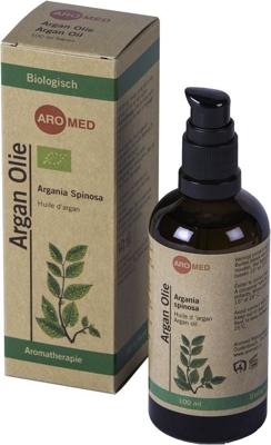 Aromed Argan olie 100 Milliliter