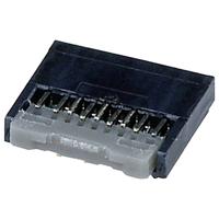 Molex 5047540700 FFC/FPC-aansluiting Totaal aantal polen: 7 Inhoud: 1 stuk(s) Tape