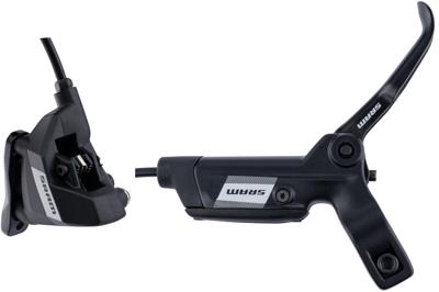 SRAM remschijf "s-300"