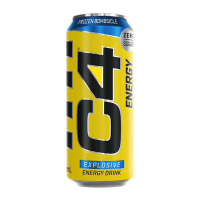 C4 Original Carbonated | Cellucor | 500g
