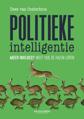 Politieke intelligentie (Paperback)