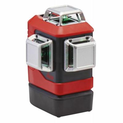 Lijnlaser niveau Leica Geosystems L6G