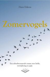 Zomervogels (Paperback)