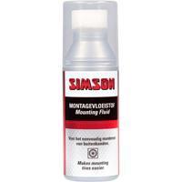Simson banden montagevloeistof (50 ml) Simson banden montagevloeistof (50 ml)