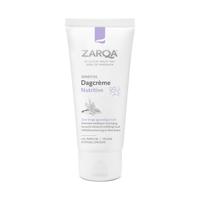 Zarqa Face Sensitive Dagcrème Nutritive