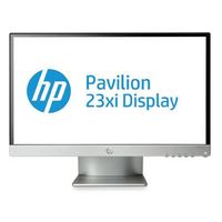 HP 23xi - 23 inch - 1920x1080 - DVI - HDMI - VGA - Grijs - A-Grade - thumbnail