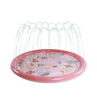 Little Dutch Sprinklermat Ocean Dreams Roze 150 cm