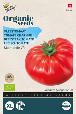 Organic Tomaat Marmande (BIO) - Buzzy