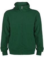 Roly RY6421 Montblanc Hooded Sweat Jacket