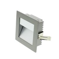 Inbouwarmatuur Klemko Tilos 3,3W COB LED 2700K 863661