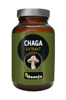 Chaga paddenstoelen extract - thumbnail