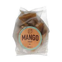 Greenage Mango Gedroogd