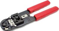 RJ45 (8P8C) krimptang Velleman
