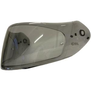 SCORPION Vizier EXO-491 (KDF14-3), Vizieren en Pinlocks, Donker getint