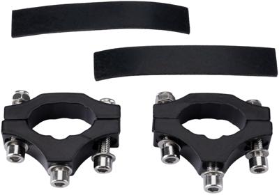 Tubus Dragd tub lm1 lowrider bevestigingset 20-26mm zi