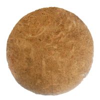 Inlegvel kokos voor hanging basket 30 cm - kokosinleggers - Plantenbakken - thumbnail