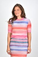 Missoni trui DS23WN0E-BK025H multi - thumbnail