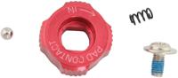 Avid Pad point adjusting scew