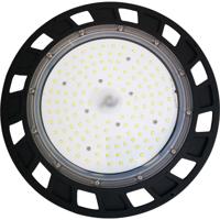 LED UFO High Bay 200W Magazijnverlichting - Koud Wit 5700K - IP65