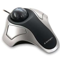 Kensington optische bekabelde trackballbaan
