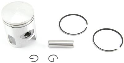 RMS Piston sets 40 mm 10 mm piston bolts