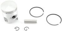 RMS Piston sets 40 mm 10 mm piston bolts